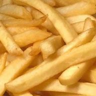 Batata Frita