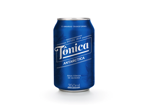 Água de Tônica