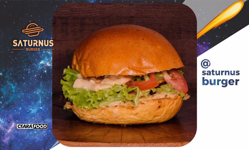 X-BURGER