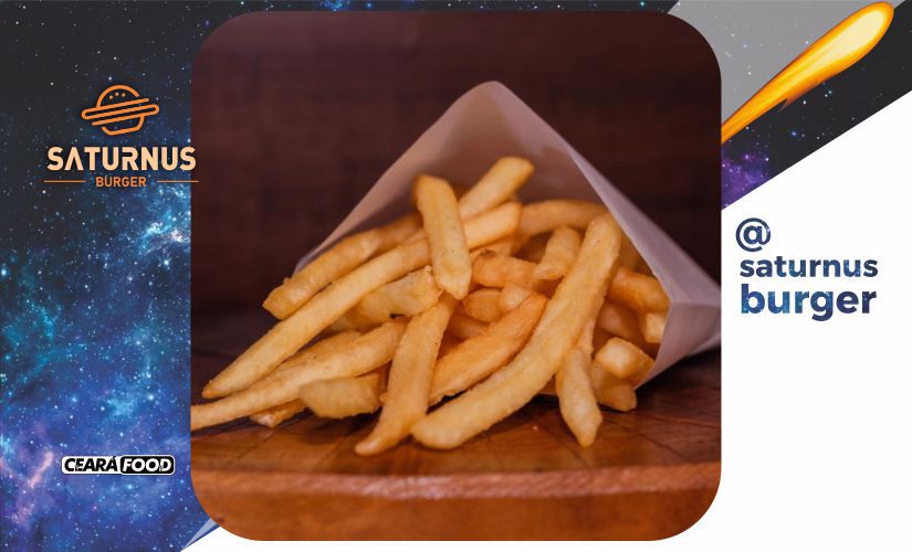 BATATA FRITA