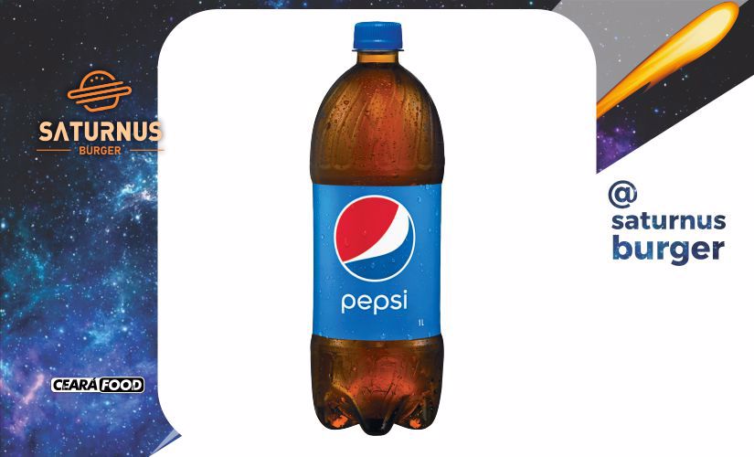 Pepsi 1L