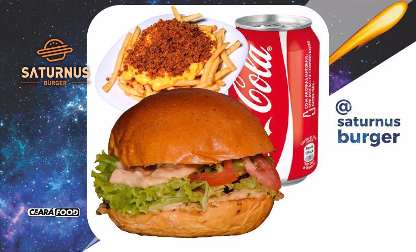 X-BURGER