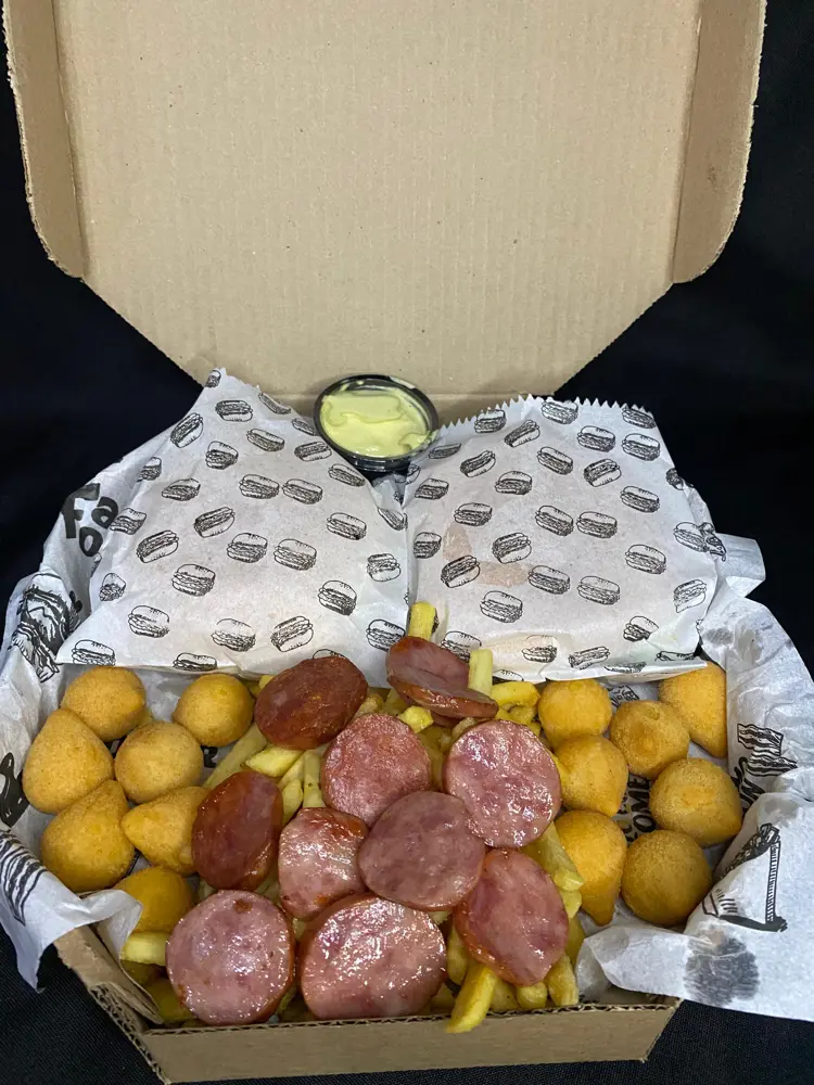 COMBO CASAL QUE SE GOSTA