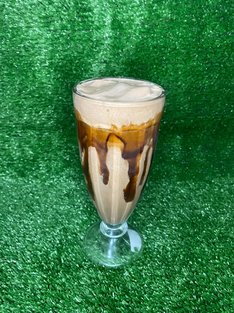 Milk Shake Chocolate