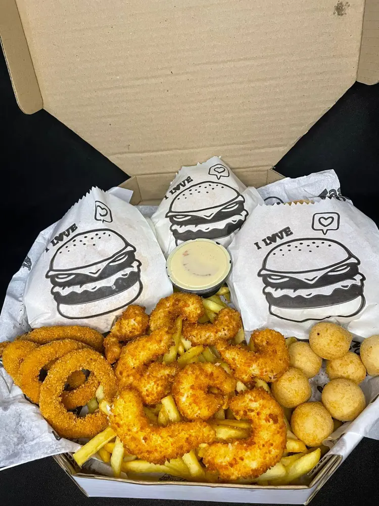 COMBO FAMÍLIA LELIO