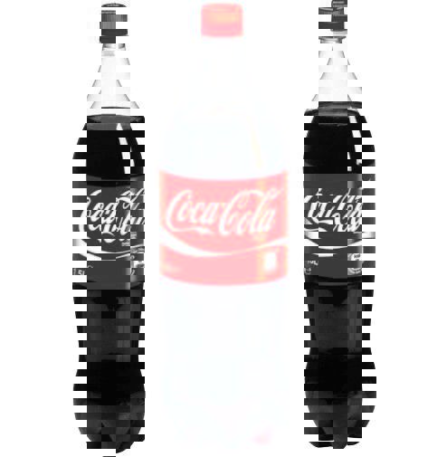 Coca cola 1L