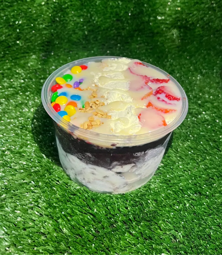 AÇAÍ 500 ML