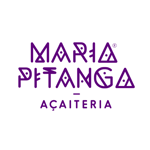 logo Maria Pitanga Bom Jardim