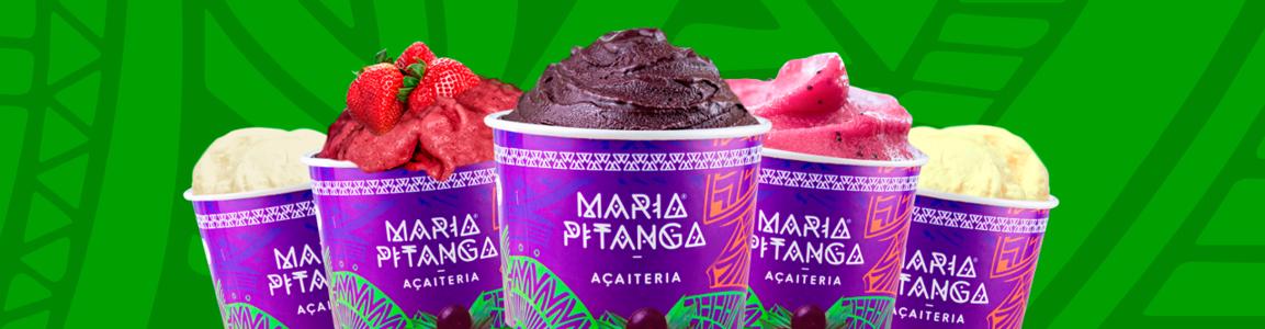 Imagem de capa Maria Pitanga Bom Jardim