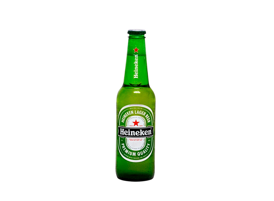 Heineken Long Neck