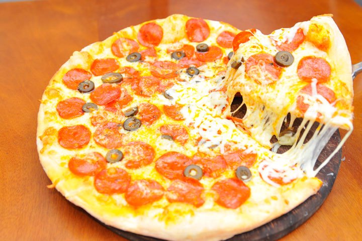 Pizza G