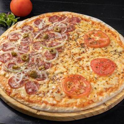 Pizza G