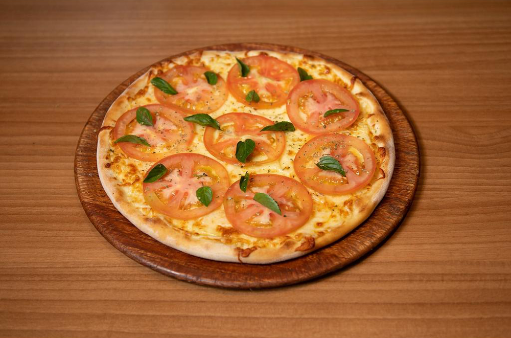 Pizza P