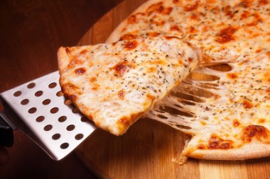Pizza M