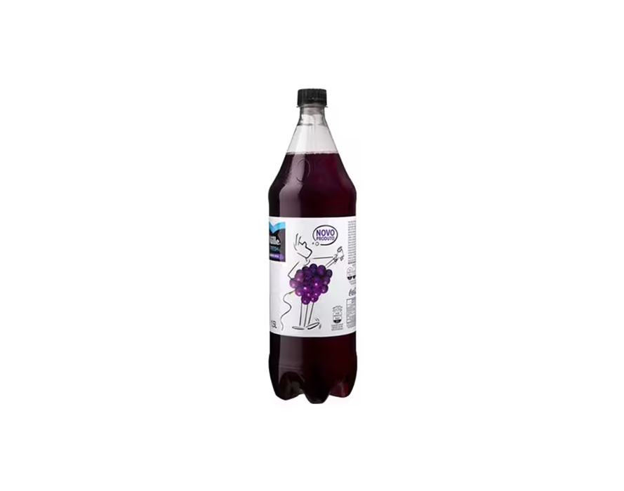 Suco Del Valle Uva 1.5 litro