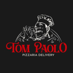 logo Tom Paolo Pizzaria Delivery