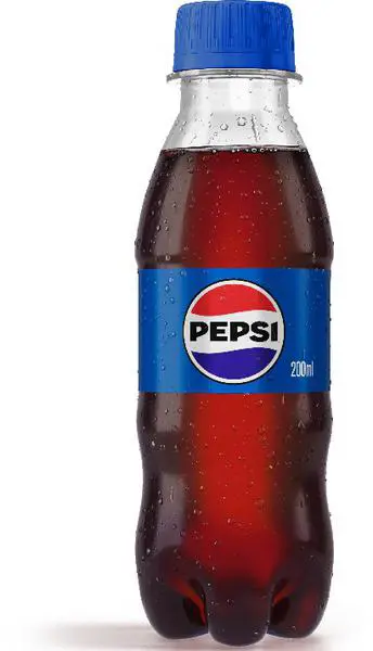 Pepsi 200 ml