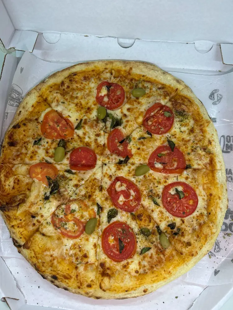 Margherita