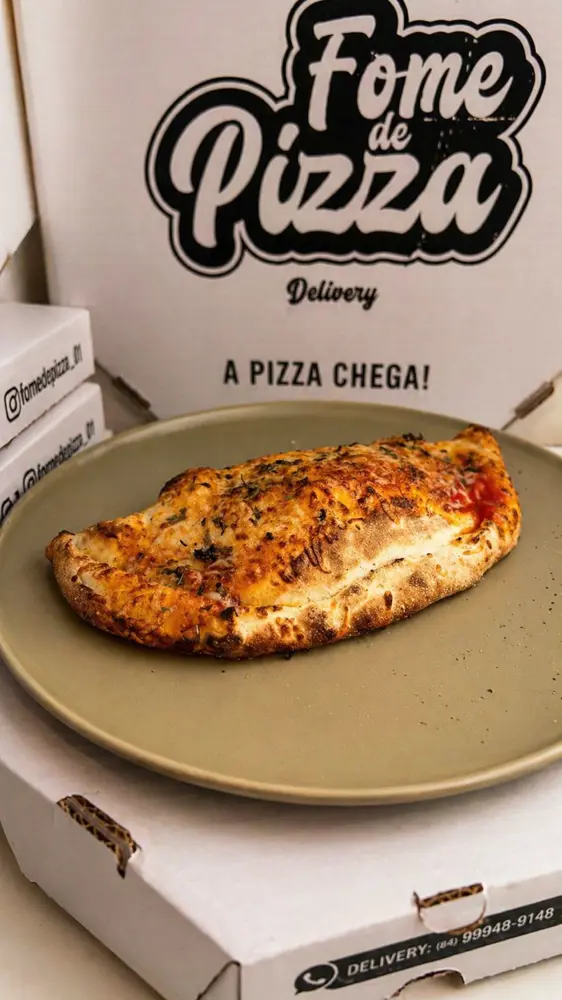 Calzones 