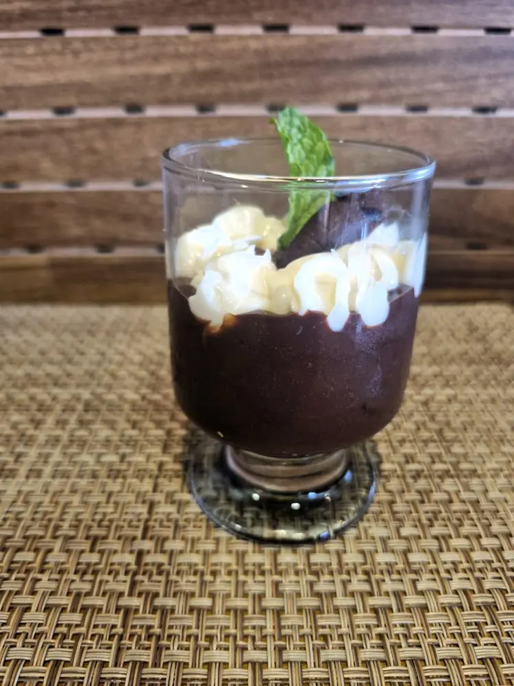 BRIGADEIRO DE COLHER