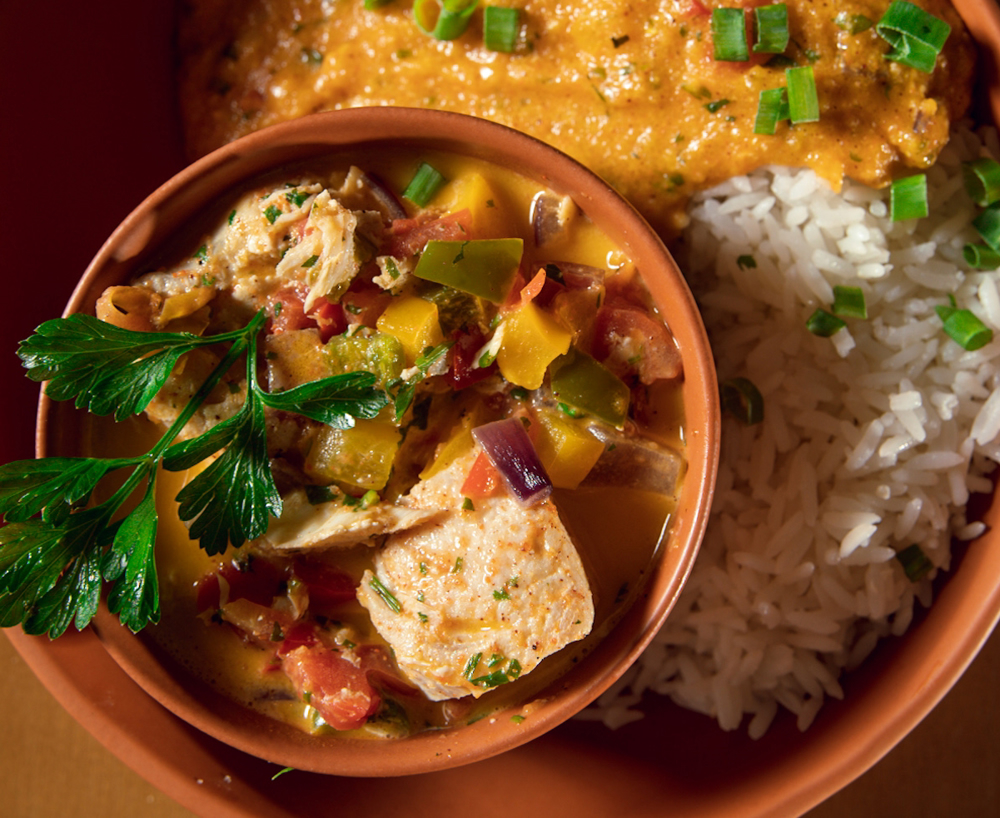 MOQUECA DE PEIXE