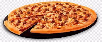 PIZZAS GIGANTE
