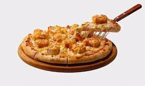 PIZZAS PEQUENA 