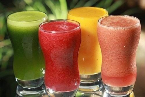 VITAMINAS