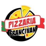 logo Pizzaria Francivan