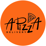 logo A Pizza Delivery Ceara Mirim