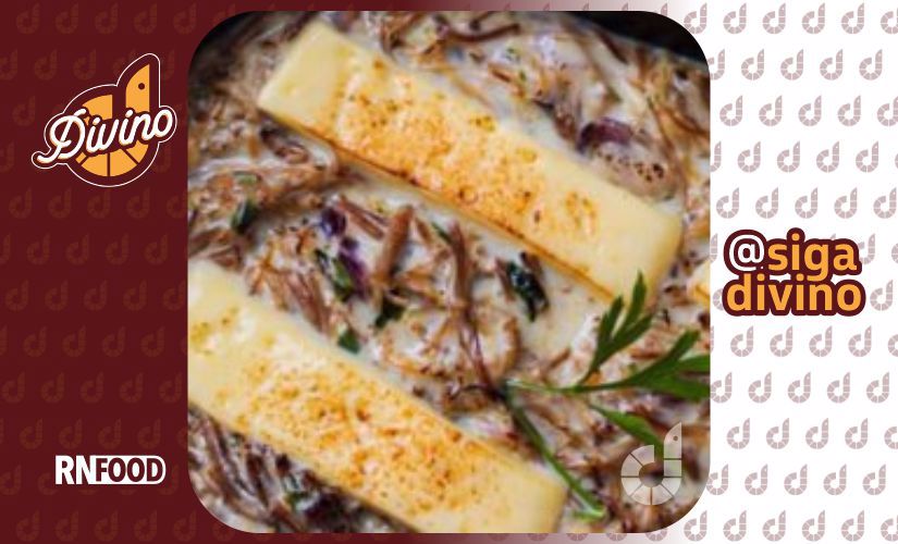 Carne de sol sertaneja