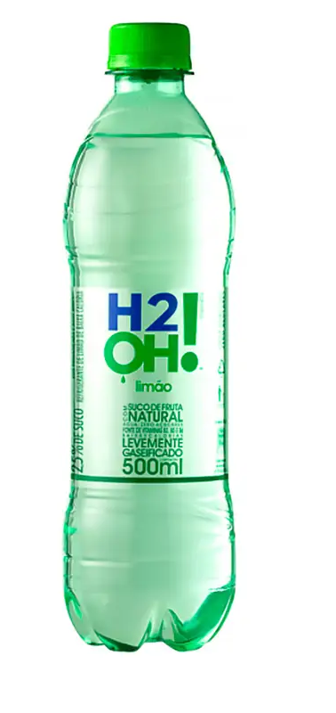 H2OH