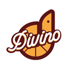 logo Divino Camarão Gastrobar