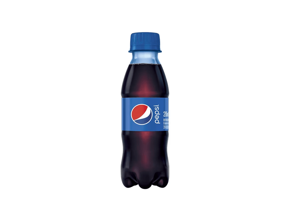 Pepsi Cola 200ml