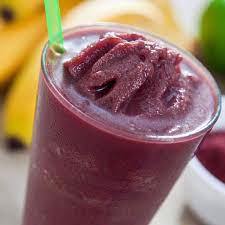 VITAMINA DE AÇAI