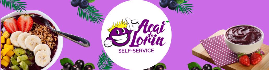 Imagem de capa Açaí do Lorin