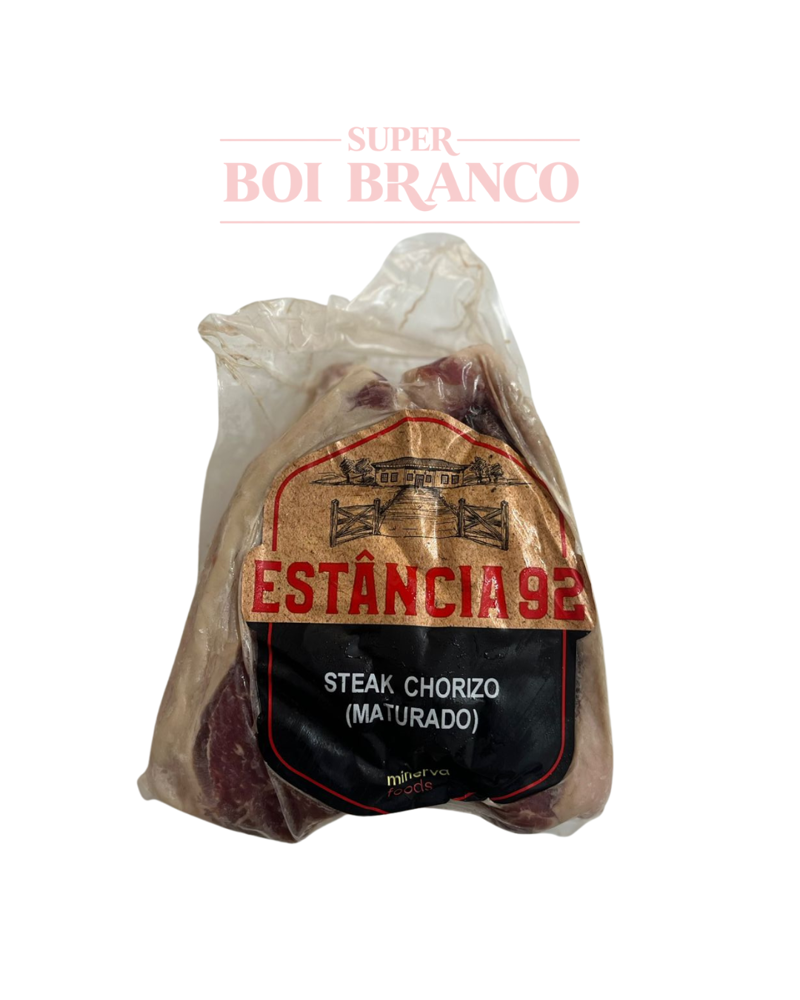 Steak Estância 92 Angus 1Kg
