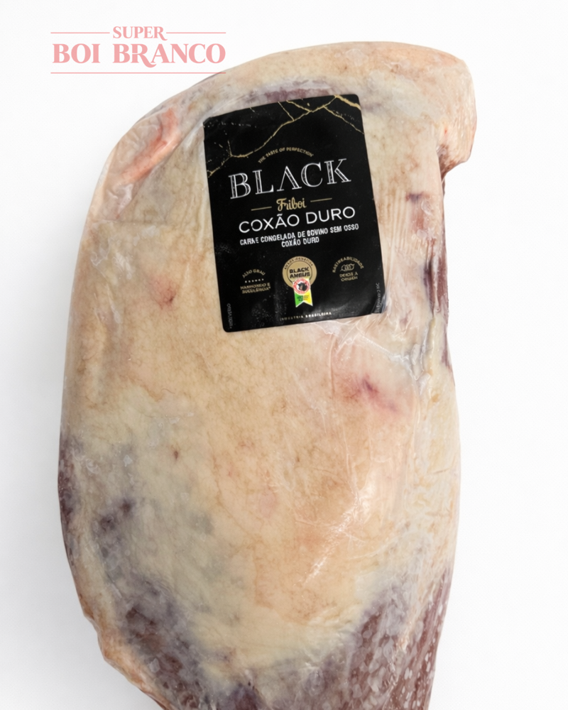 Coxão Duro Black Angus 1Kg