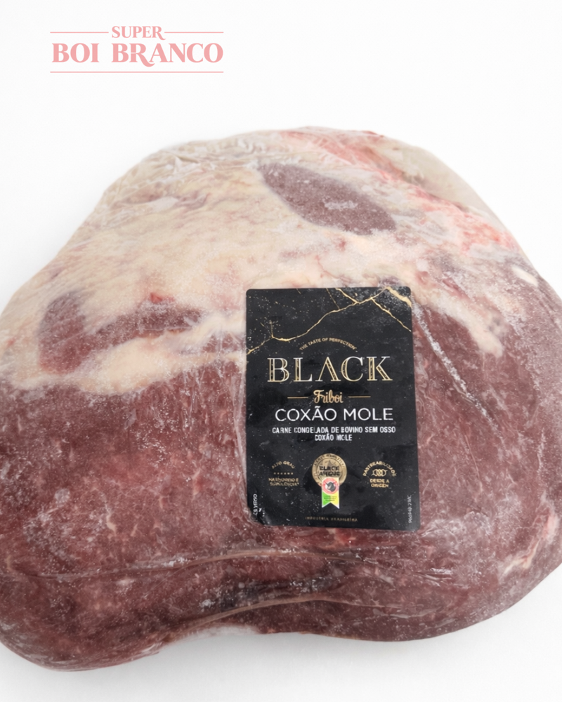 Coxão Mole Black Angus 1Kg