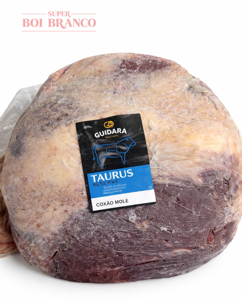 Coxão Mole Angus Guidara 1Kg