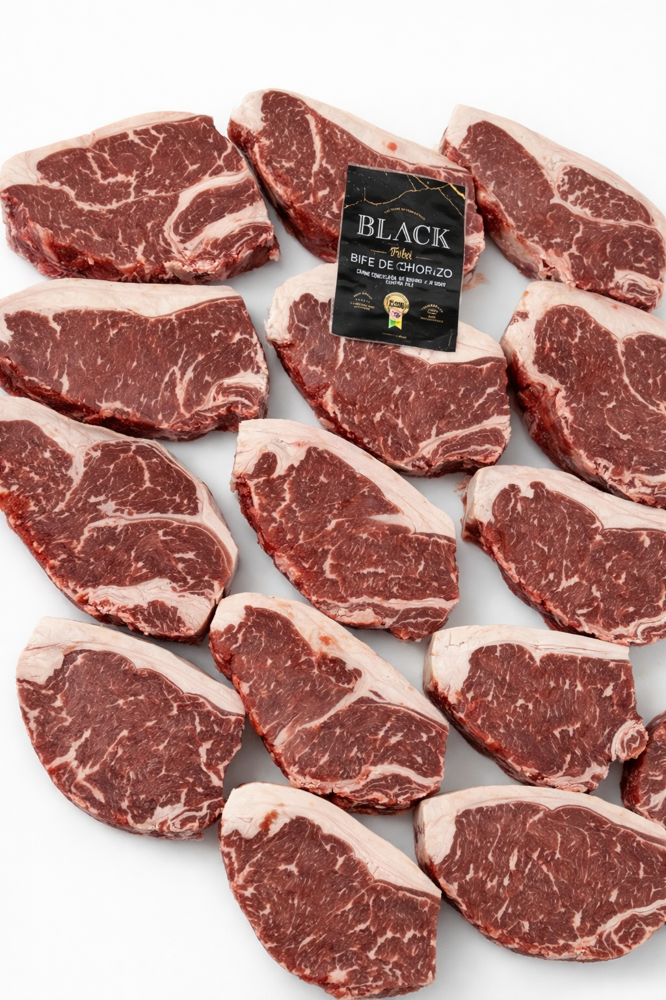 Chorizo Black Angus 1Kg