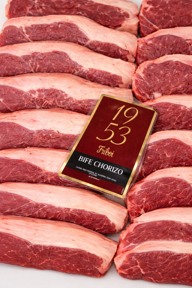Bife do Chorizo 1953 1Kg