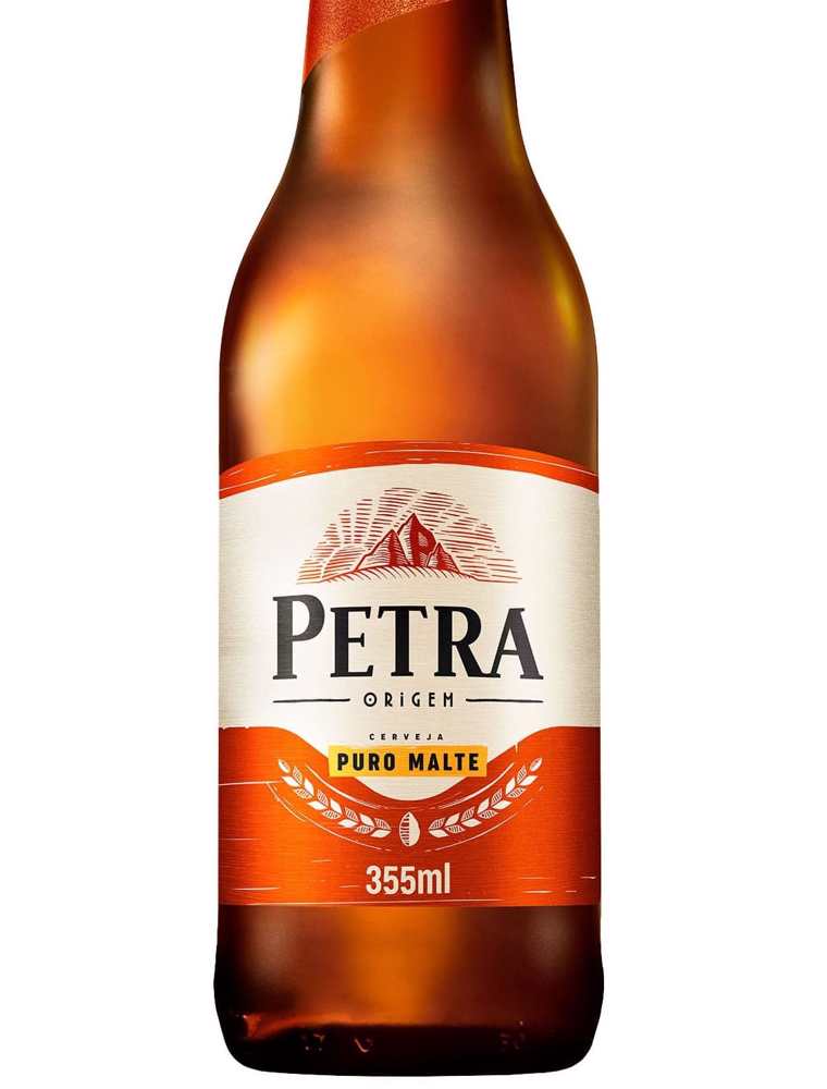 PETRA PURO MALTE