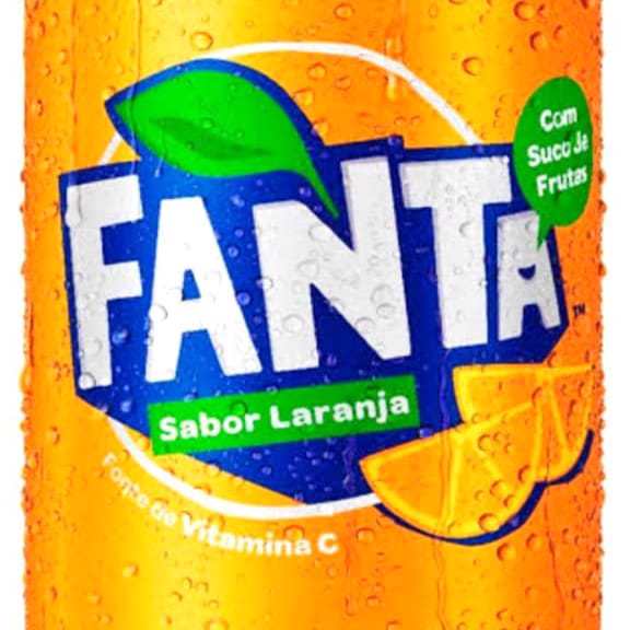 FANTA LATA  