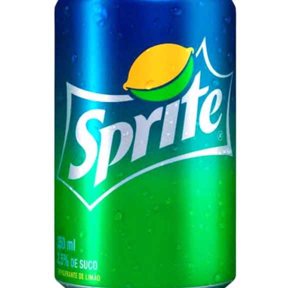 SPRITE LATA