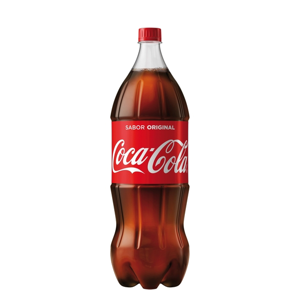 COCA COLA 2L