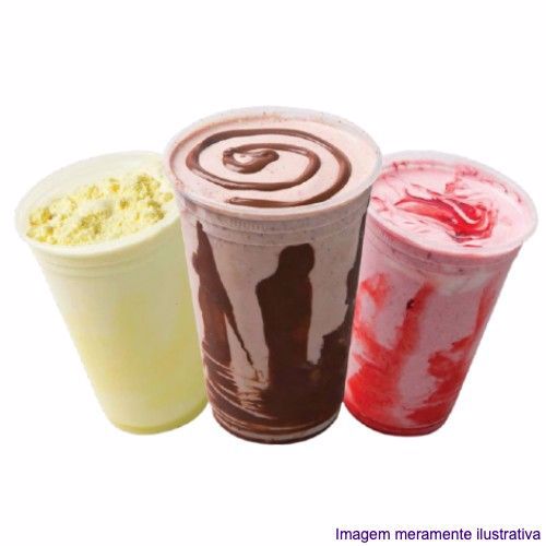 Shakes 300ml
