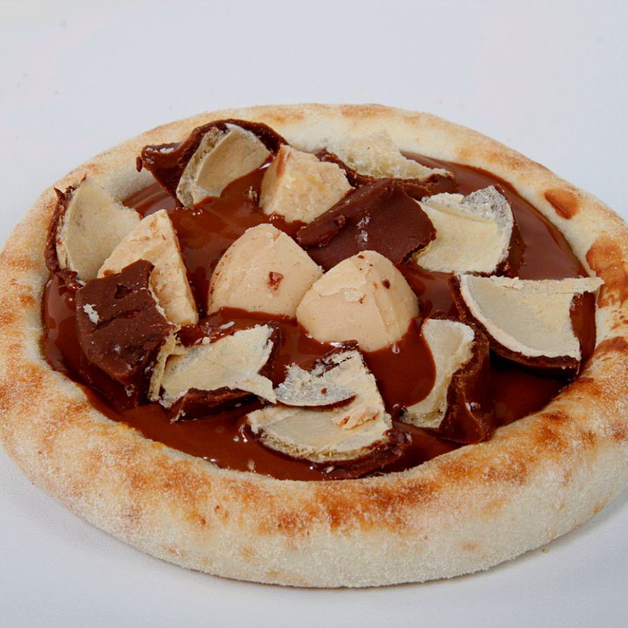 Esfihas Sonho de Valsa