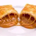Pastel de Doce de leite 