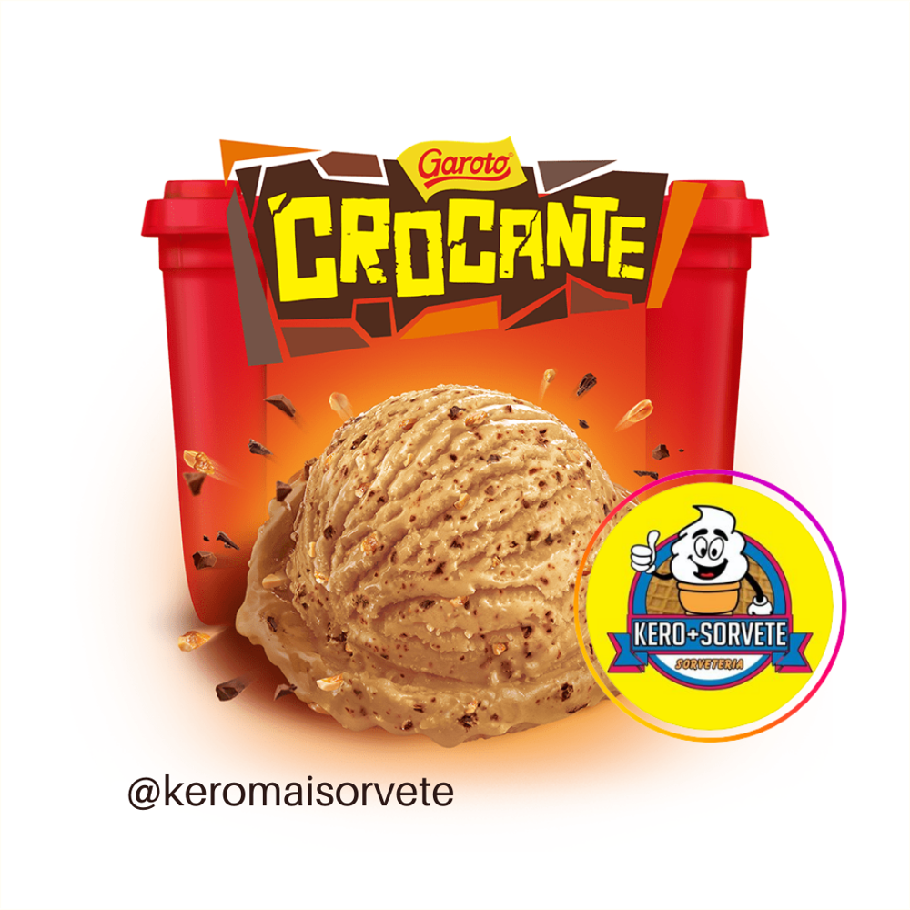 MIX CROCANTE